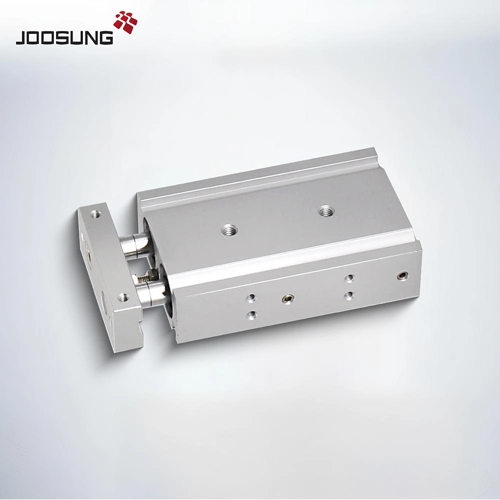 CXSL Series Double Shaft Cylinder CXSL Series Double Shaft Cylinder