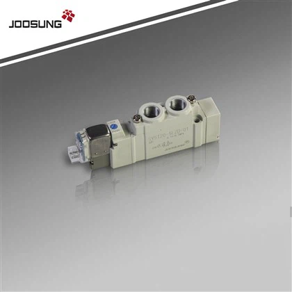 Sy 5120-5 yo -01 Single spole pneumatisk magnetventil