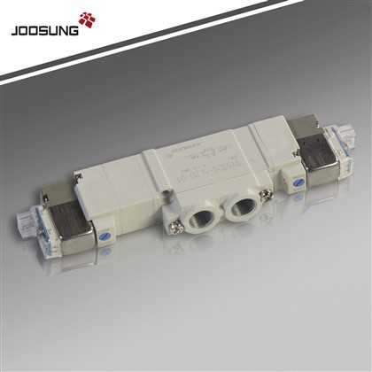 Sy 5420-5 Lou -01 pneumatisk magnetventil