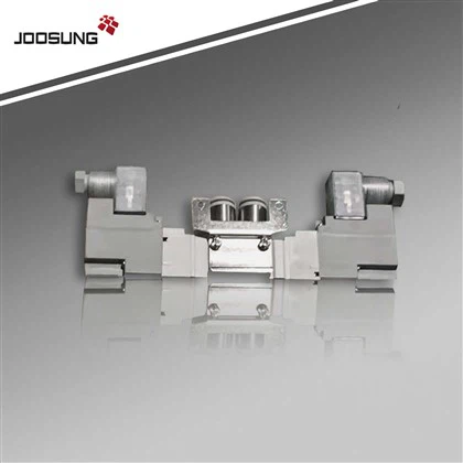 Sy 5320-5 D -01 pneumatisk magnetventil